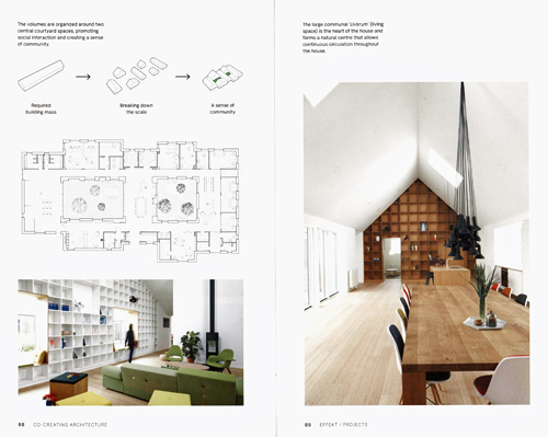 Co-Creating Architecture No.2 - Effekt Co-Creating Architecture No.2 - Effekt