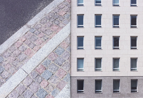 Making Space | A new idea of student housing Making Space | A new idea of student housing