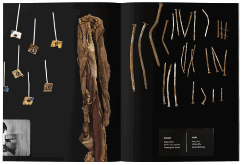 DAY BY DAY: Resistance from Within