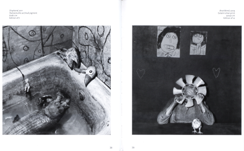 Roger Ballen Roger Ballen