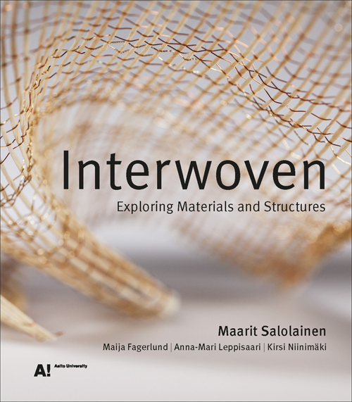 Interwoven: Exploring Materials And Structures
