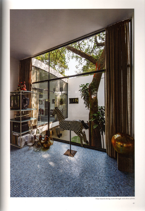 Residential Masterpieces 22: Lina Bo Bardi Casa De Vidro Sao Paulo Residential Masterpieces 22: Lina Bo Bardi Casa De Vidro Sao Paulo