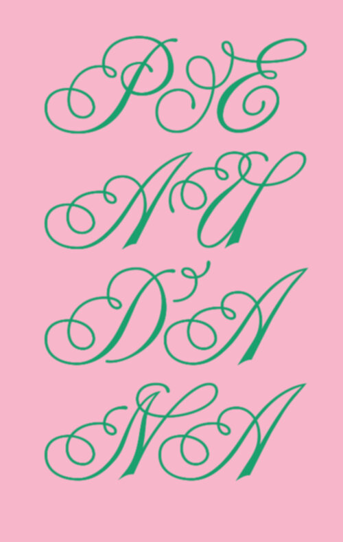 Peau d'Ana – Conversation with Ana Jotta