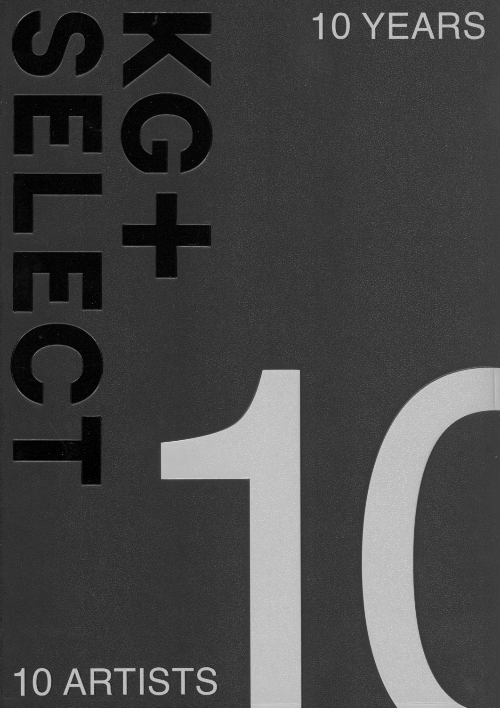 KG + Select 10 Years, 10 Artists