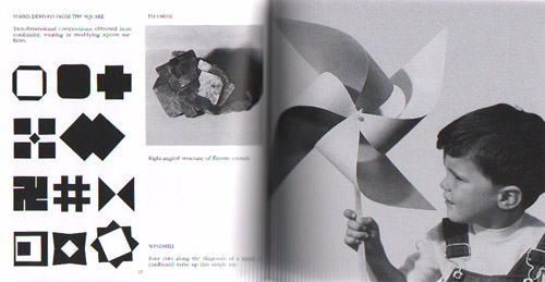 Bruno Munari: The Square Bruno Munari: The Square
