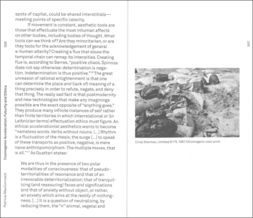 The Internet Does Not Exist (e-flux journal reprint) The Internet Does Not Exist (e-flux journal reprint)