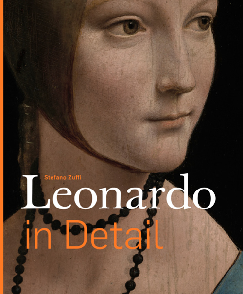 Leonardo In Detail (English)