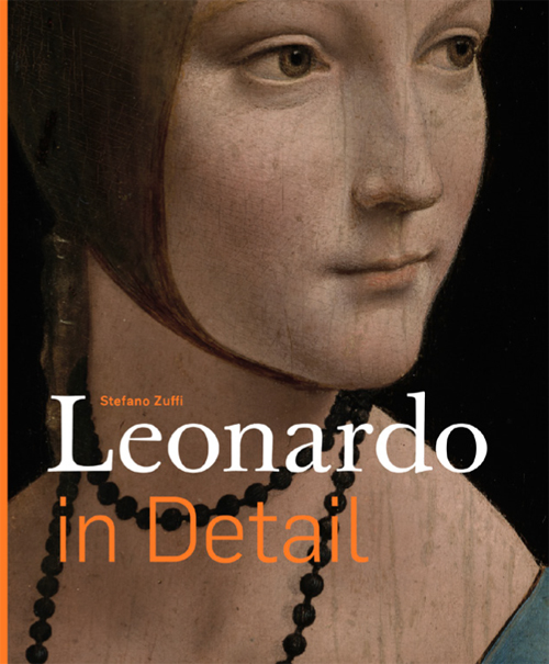 Leonardo In Detail (English) Leonardo In Detail (English)