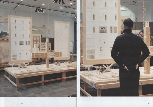 In the Making - Artistic Methods as New Paths to Change