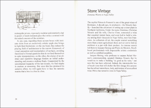 The Art of Herzog & de Meuron The Art of Herzog & de Meuron