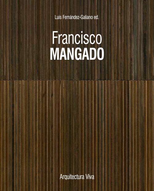 Francisco Mangado