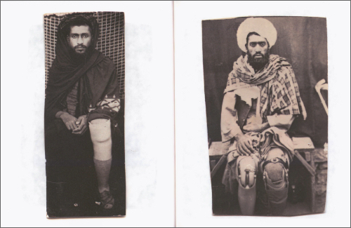 Khalid Hadid
- Disasters of War Khalid Hadid
- Disasters of War