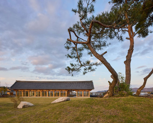 Timbercraft - Lost Tectonics from East Asia