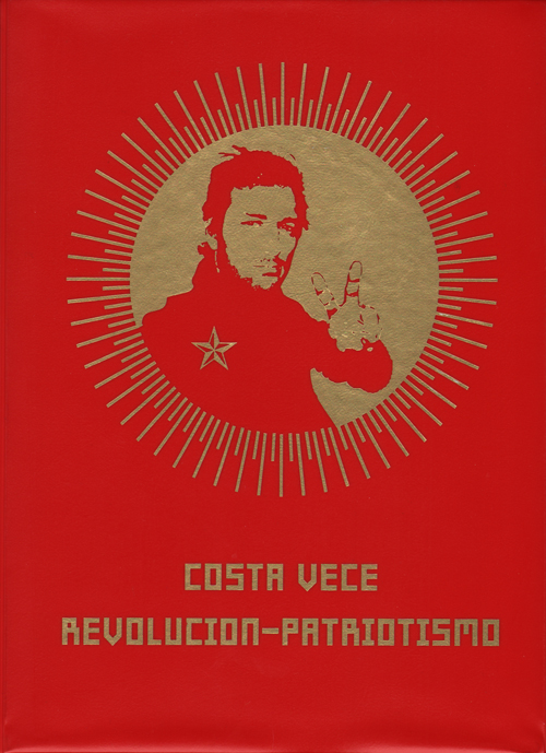 Costa Vece: Revolucion Patriotismo