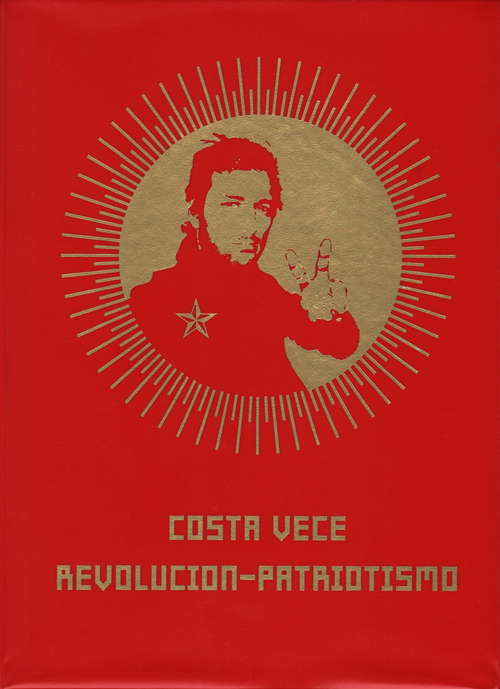 Costa Vece: Revolucion Patriotismo Costa Vece: Revolucion Patriotismo