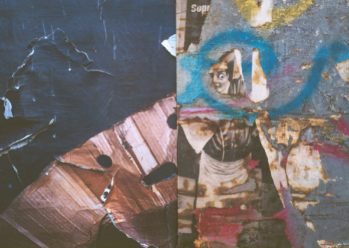 Jesse Marlow – (De)Compositions