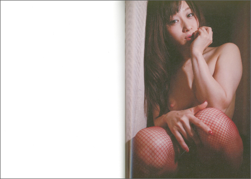 Photographed by Saki Otsuka