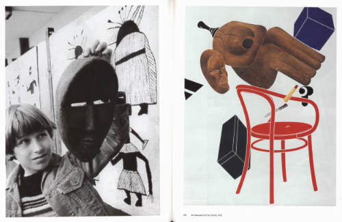 Emilio Tadini - The Reality of the Image 1968-1972
