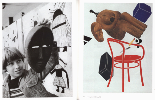 Emilio Tadini - The Reality of the Image 1968-1972 Emilio Tadini - The Reality of the Image 1968-1972