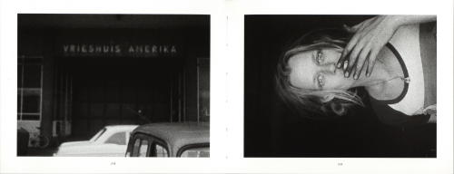 Mark van den Brink - The Minox Files Mark van den Brink - The Minox Files