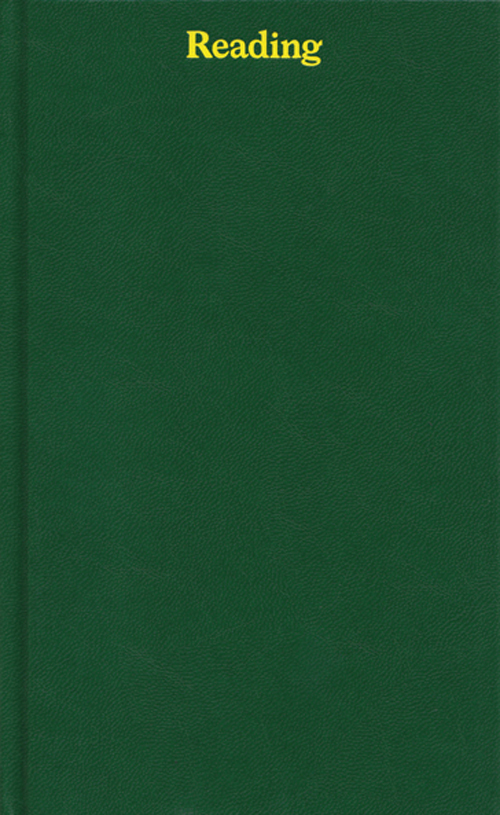 Reading Susanne Kriemann