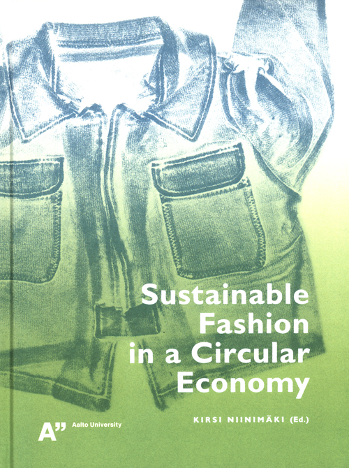 Sustainable Fashion In A Circular Economy