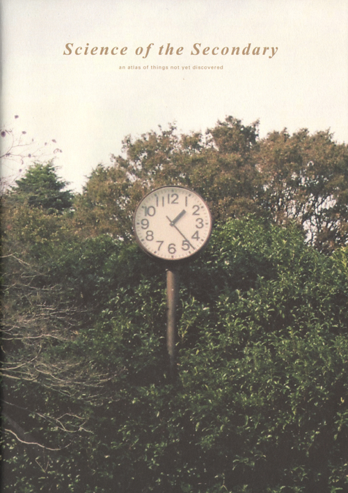 Science of the Secondary 3: Clock Science of the Secondary 3: Clock