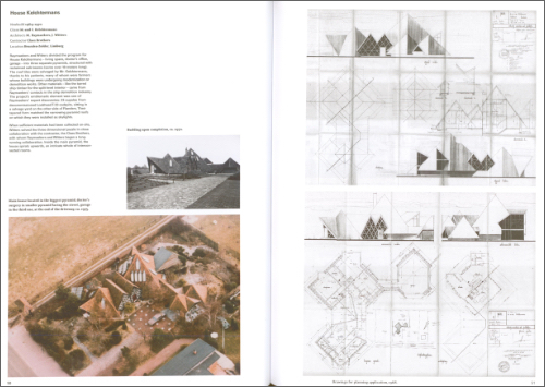 Ad Hoc Baroque - Marcel Raymaekers’ Salvage Architecture in Postwar Belgium