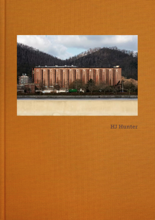 HJ Hunter – Once Upon a Time HJ Hunter – Once Upon a Time