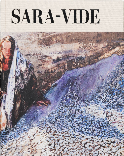 Sara-Vide Ericson