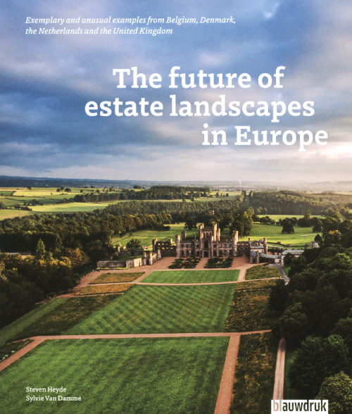 The future of estate landscapes in Europe