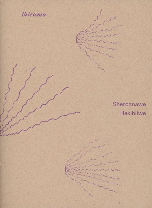 Sheroanawe Hakihiiwe - Ihirama