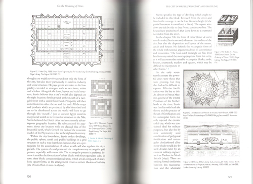 The Riddle Of The Real City, Or The Dark Knowledge Of Urbanism Genealogy, Prophecy, And Epistemology