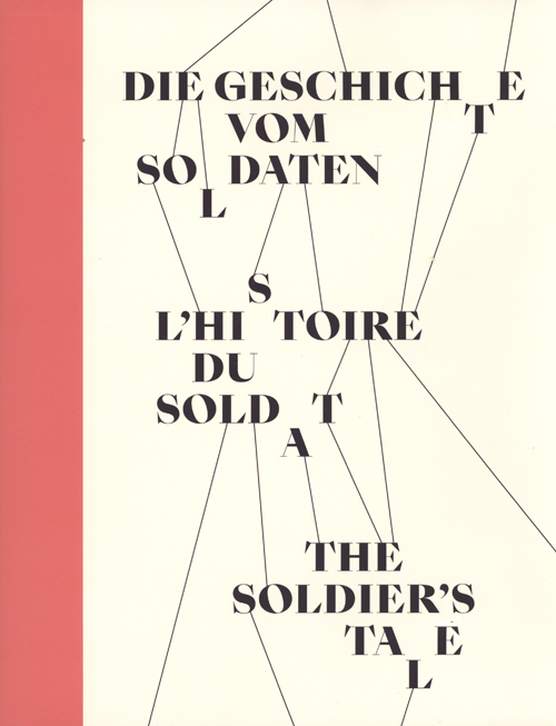 The Soldier's Tale