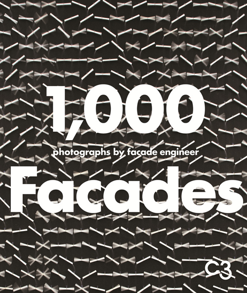 1000 Facades 1000 Facades