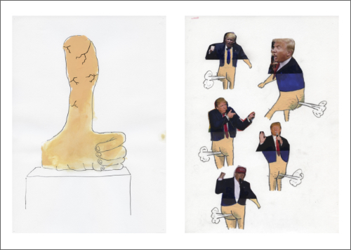Tegneklubben Tegneklubben
