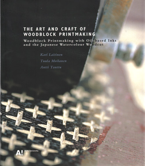 The Art And Craft Of Woodblock Printmaking The Art And Craft Of Woodblock Printmaking
