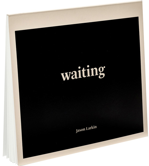 Jason Larkin Waiting