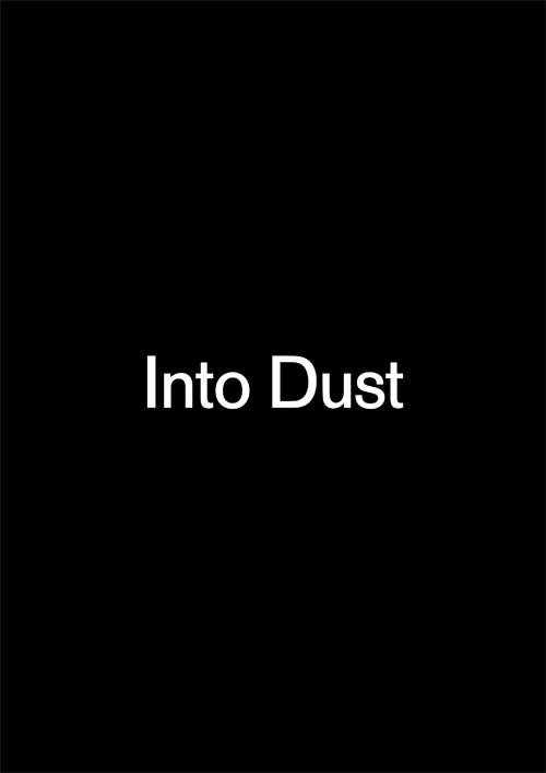 James Tunks - Into Dust