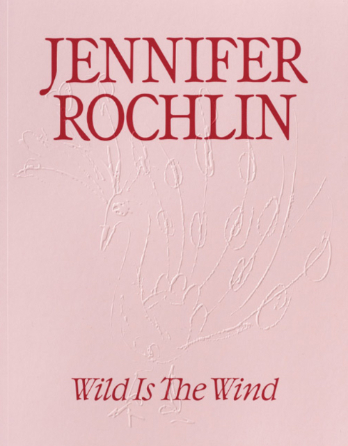Jennifer Rochlin – Wild is the Wind