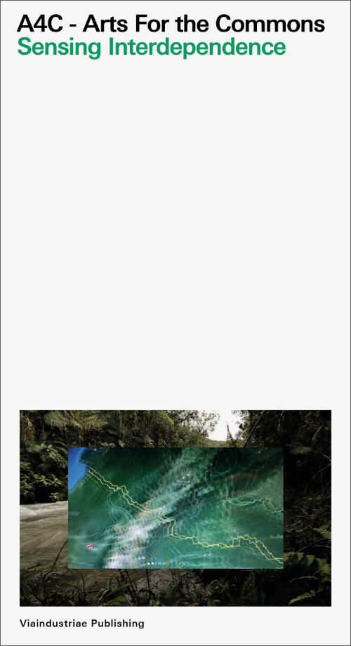 Sensing Interdependence