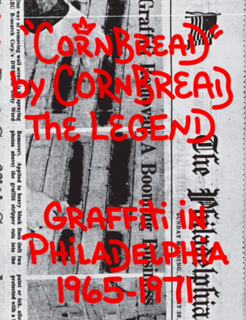 Cornbread the Legend (2nd edition)