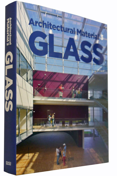 Architectural Material 3 Glass