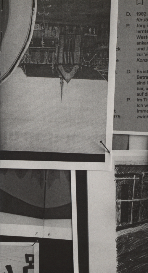 Conversation Snippets