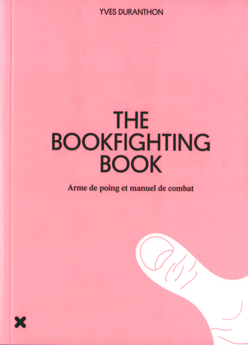The Bookfighting Book