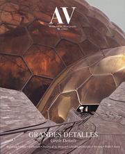 AV 96: Great Details AV 96: Great Details