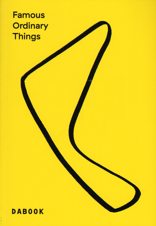 Famous Ordinary Things Famous Ordinary Things