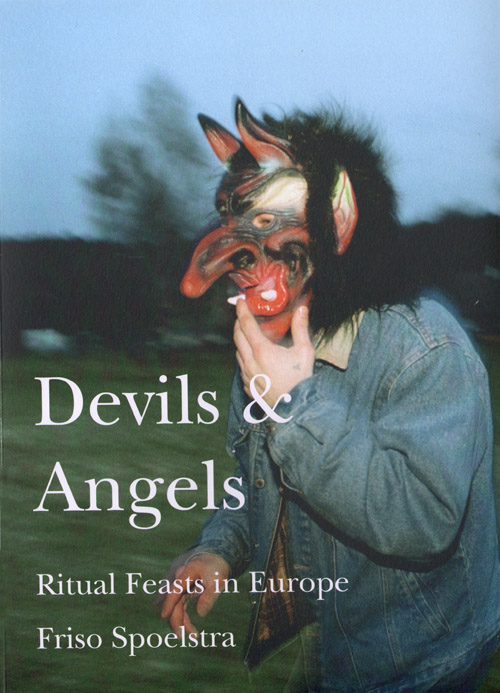 Devils & Angels  Ritual Feasts In Europe