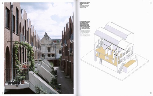 Dash Experimental Housing