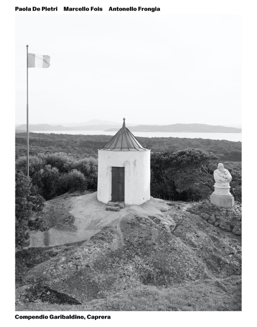 Garibaldi Compendium, Caprera